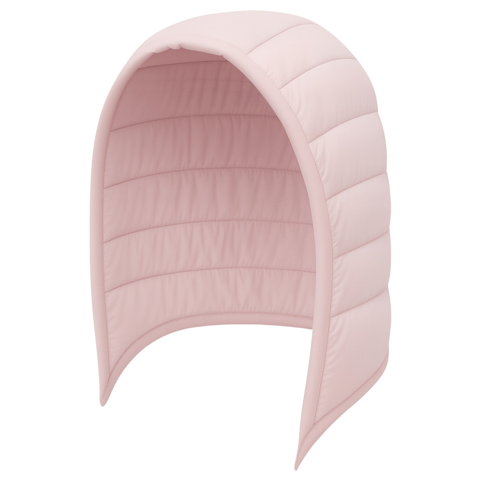 Ladies JDN Branded Puffer Jacket with Detachable Hood